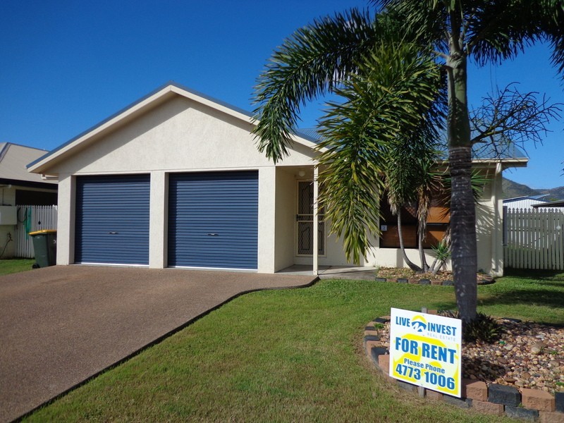 5 Eider Court, Condon QLD 4815