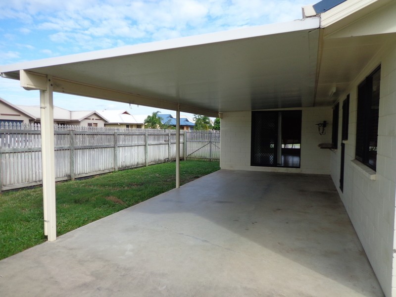 5 Eider Court, Condon QLD 4815