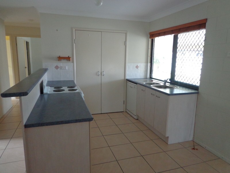 5 Eider Court, Condon QLD 4815