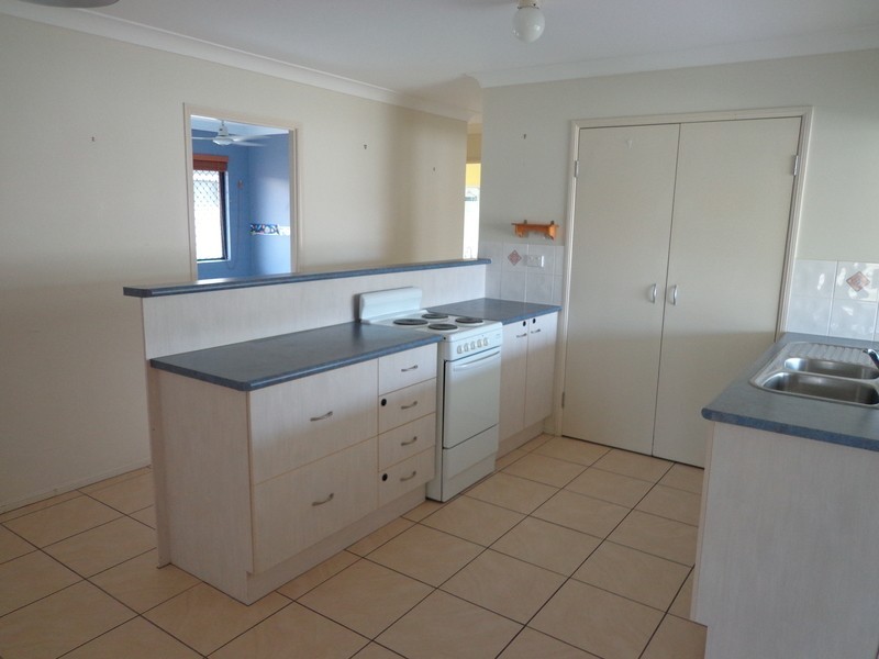 5 Eider Court, Condon QLD 4815