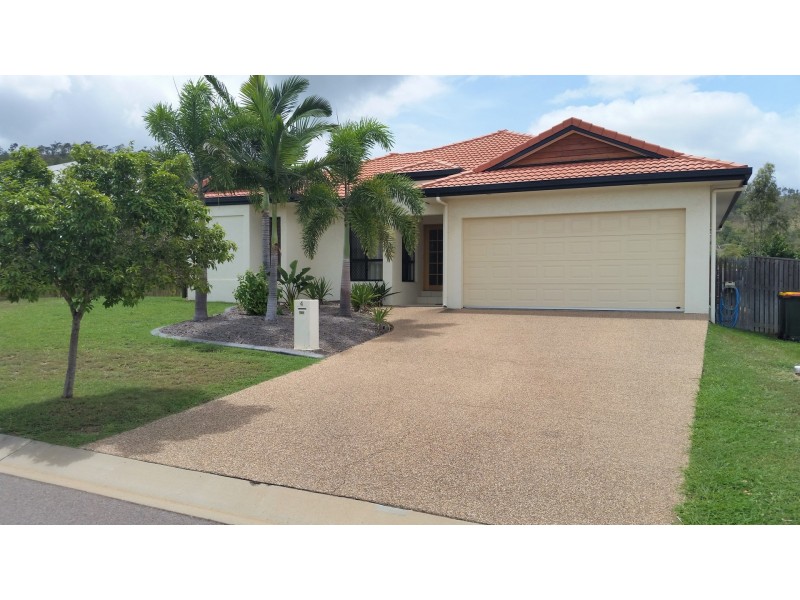 Room 3/4 Turrella Court, Douglas QLD 4814