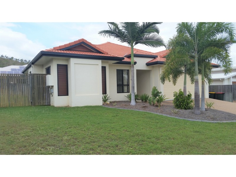 Room 3/4 Turrella Court, Douglas QLD 4814