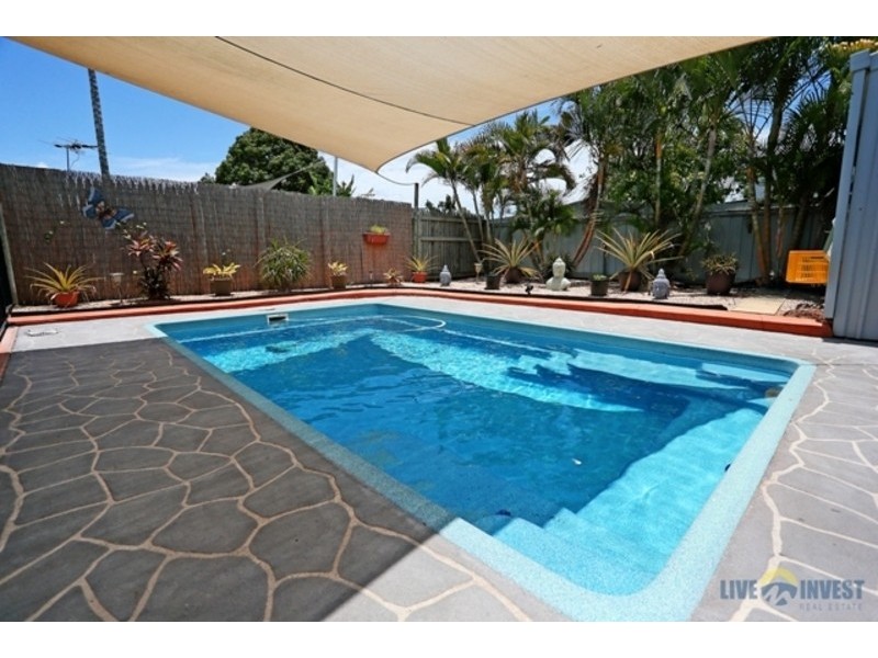 Kirwan QLD 4817