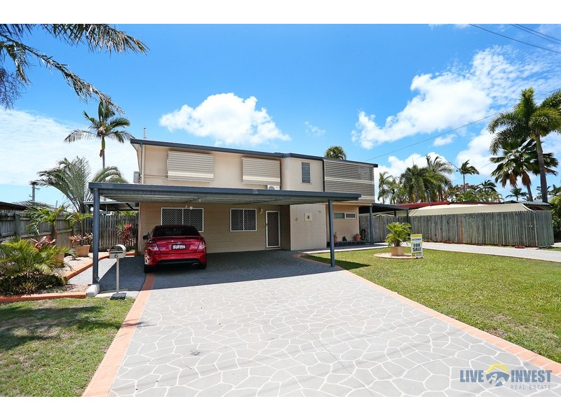 Kirwan QLD 4817