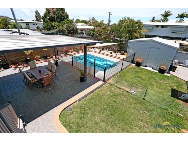 Kirwan QLD 4817