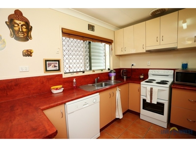 Kirwan QLD 4817