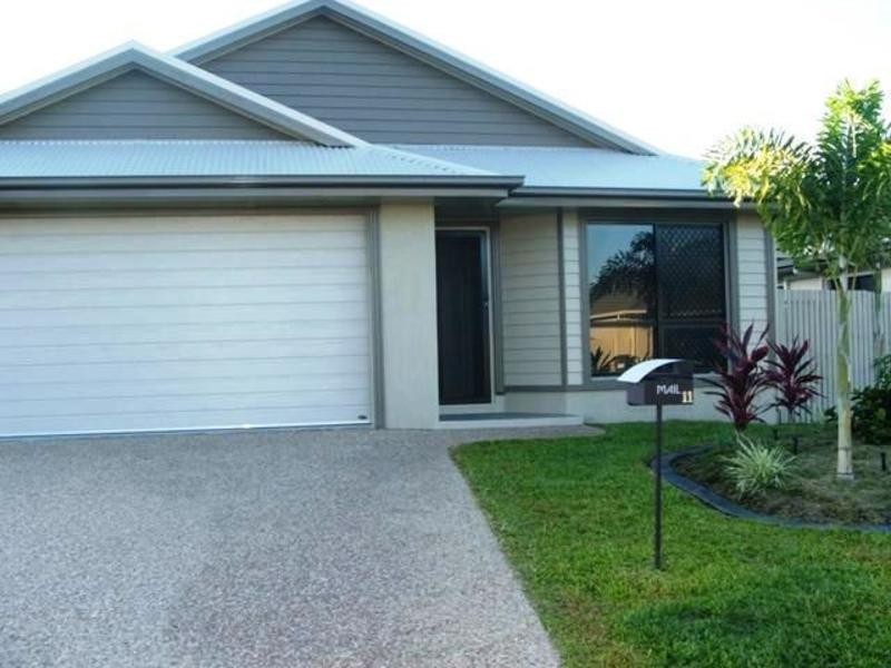 11 Bell Miner Way, Bohle Plains QLD 4817