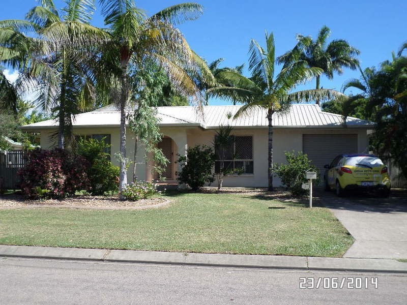 3 Hathaway Court, Kelso QLD 4815