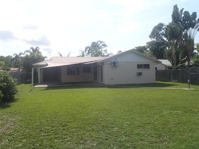 3 Hathaway Court, Kelso QLD 4815