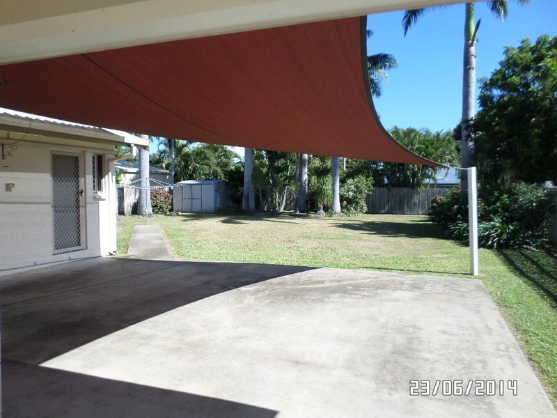 3 Hathaway Court, Kelso QLD 4815