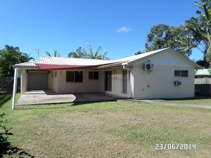 3 Hathaway Court, Kelso QLD 4815