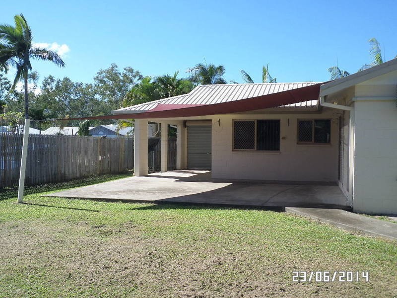3 Hathaway Court, Kelso QLD 4815