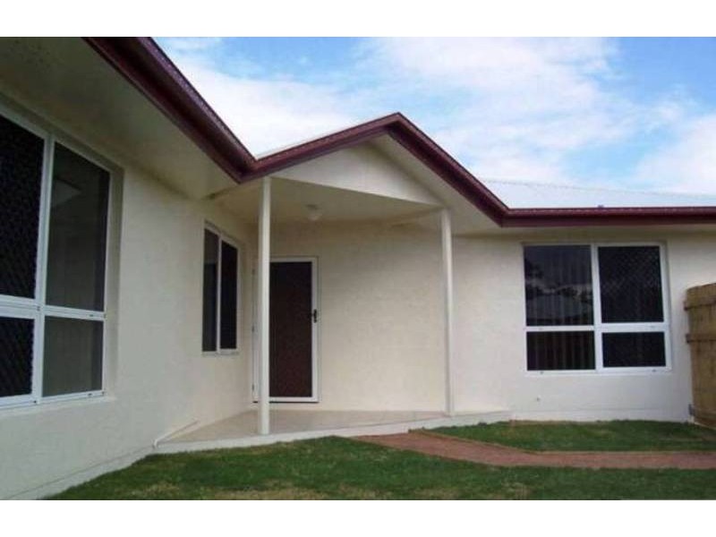 96 Summerland Drive, Deeragun QLD 4818