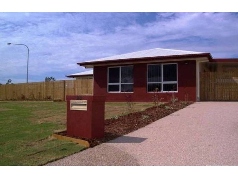 96 Summerland Drive, Deeragun QLD 4818