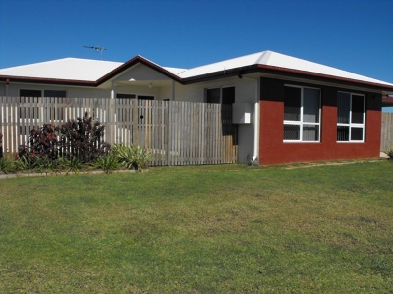 96 Summerland Drive, Deeragun QLD 4818