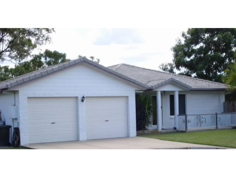 5 St Jude Court, Rangewood QLD 4817