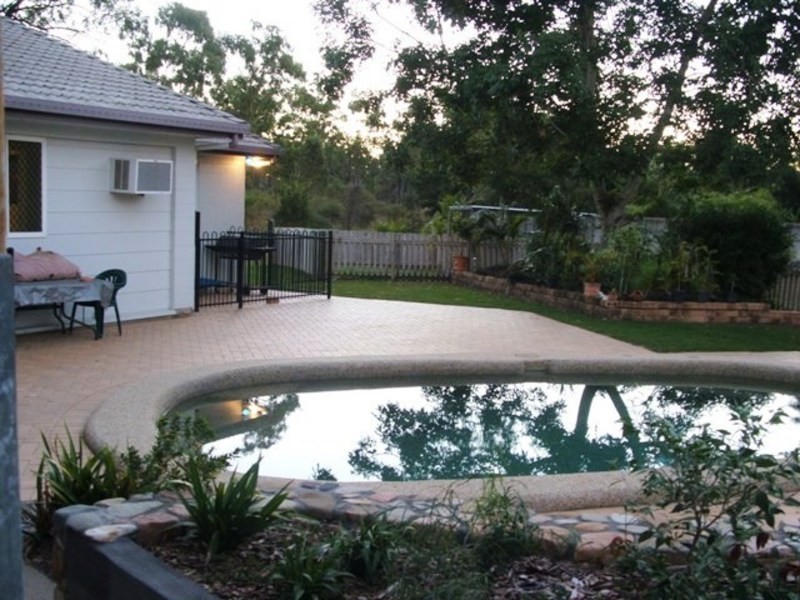 5 St Jude Court, Rangewood QLD 4817