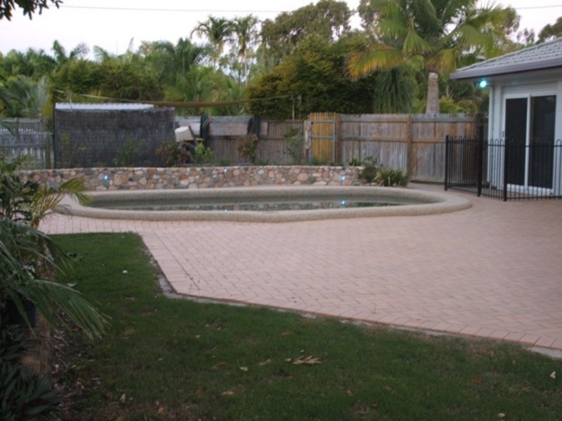 5 St Jude Court, Rangewood QLD 4817