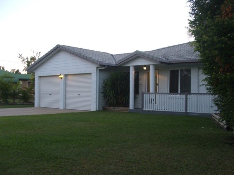 5 St Jude Court, Rangewood QLD 4817