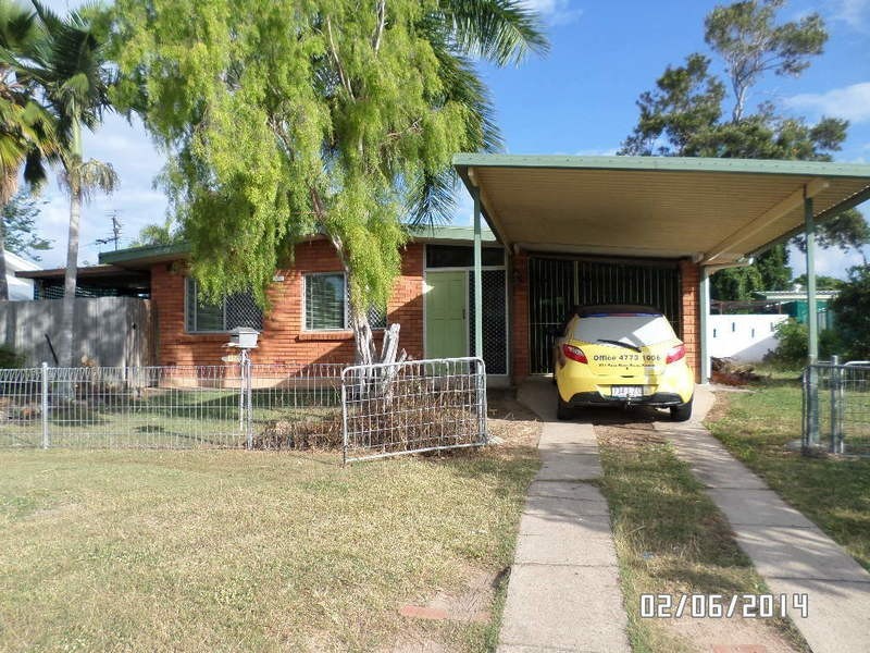 Kirwan QLD 4817