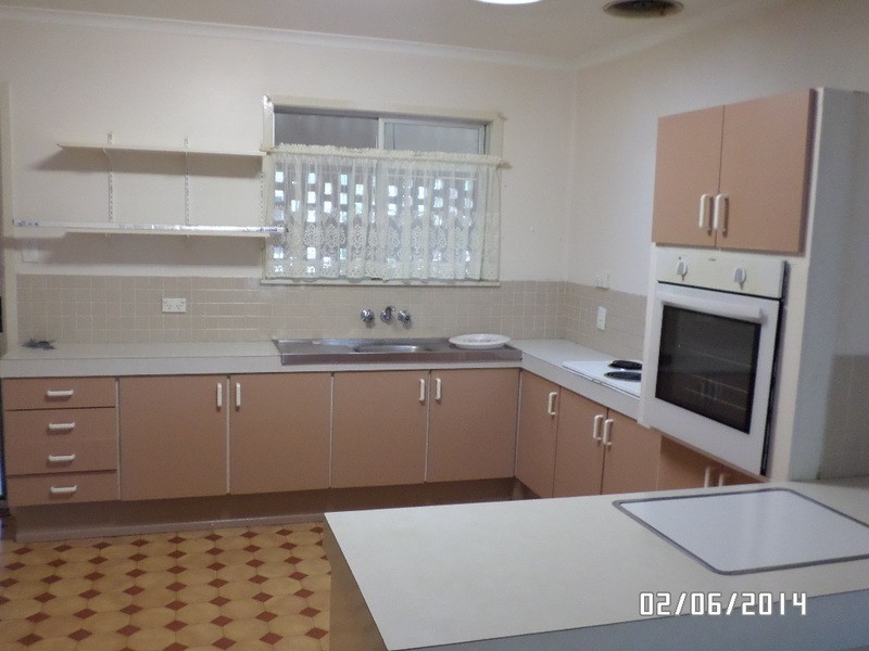 Kirwan QLD 4817