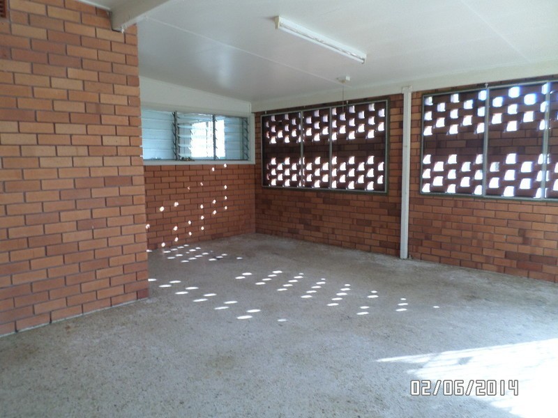 Kirwan QLD 4817