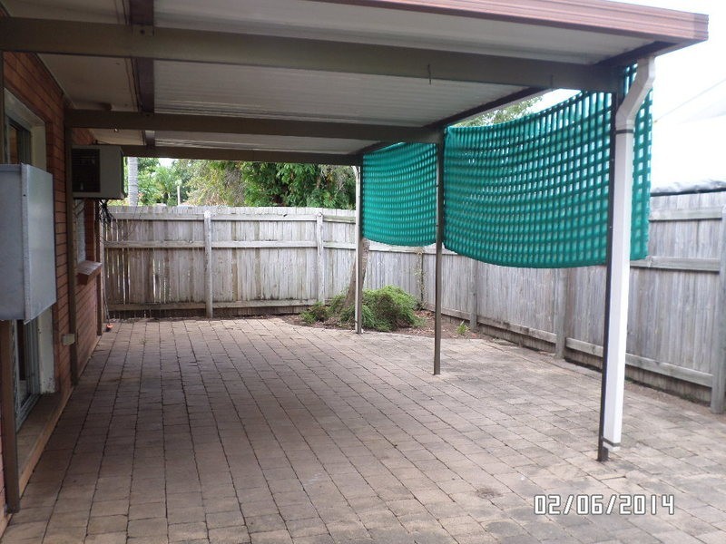 Kirwan QLD 4817