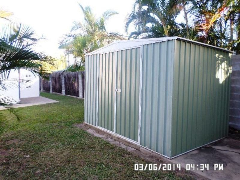 20 Adelong Drive, Cranbrook QLD 4814