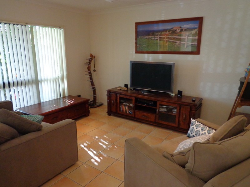 Mount Louisa QLD 4814