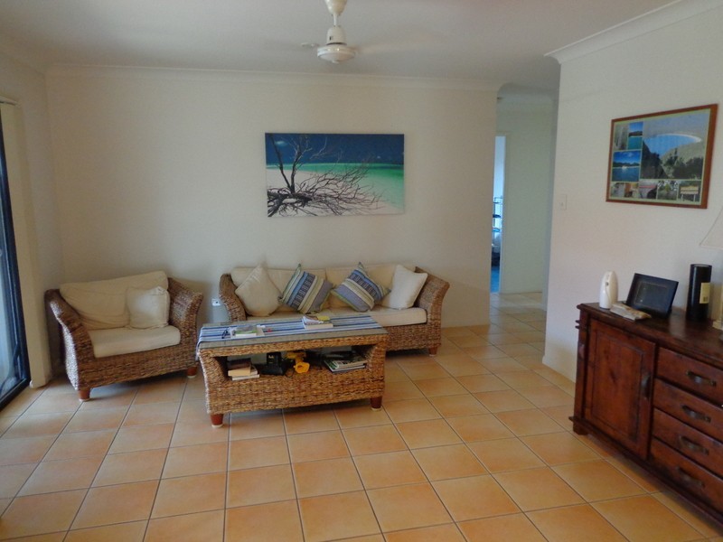 Mount Louisa QLD 4814