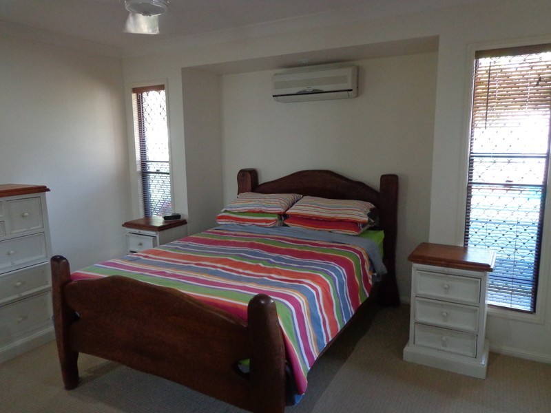 Mount Louisa QLD 4814