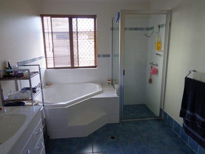 Mount Louisa QLD 4814