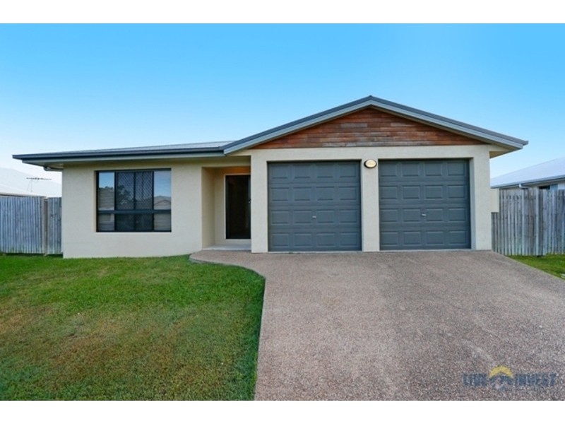 4 Thornbill Close, Kelso QLD 4815