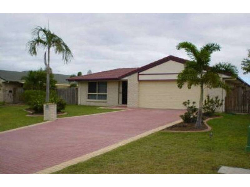 158 Greenwood Drive, Kirwan QLD 4817