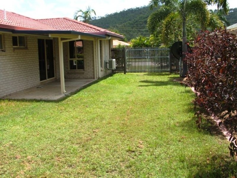 158 Greenwood Drive, Kirwan QLD 4817