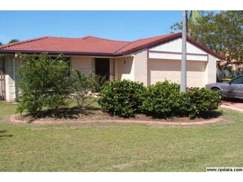 158 Greenwood Drive, Kirwan QLD 4817