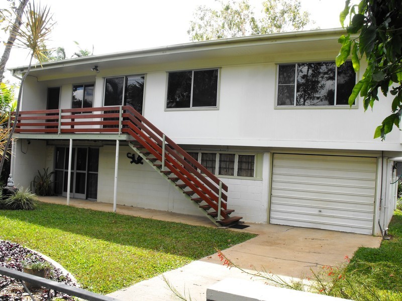 7 Moondarga Drive, Cranbrook QLD 4814