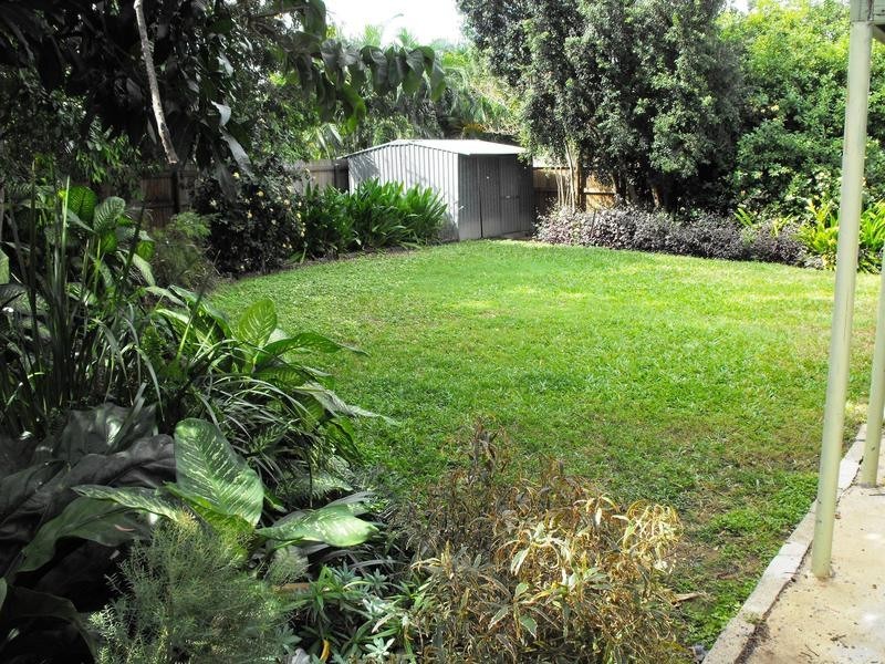 7 Moondarga Drive, Cranbrook QLD 4814