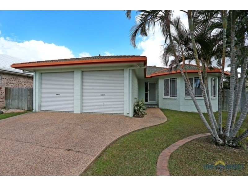 2 Southwick Court, Annandale QLD 4814