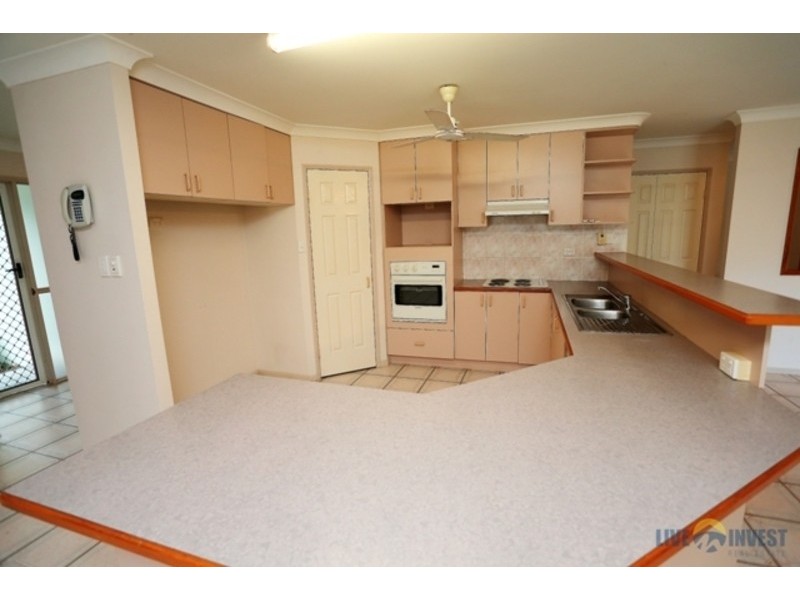 2 Southwick Court, Annandale QLD 4814