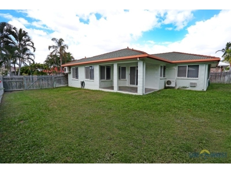 2 Southwick Court, Annandale QLD 4814