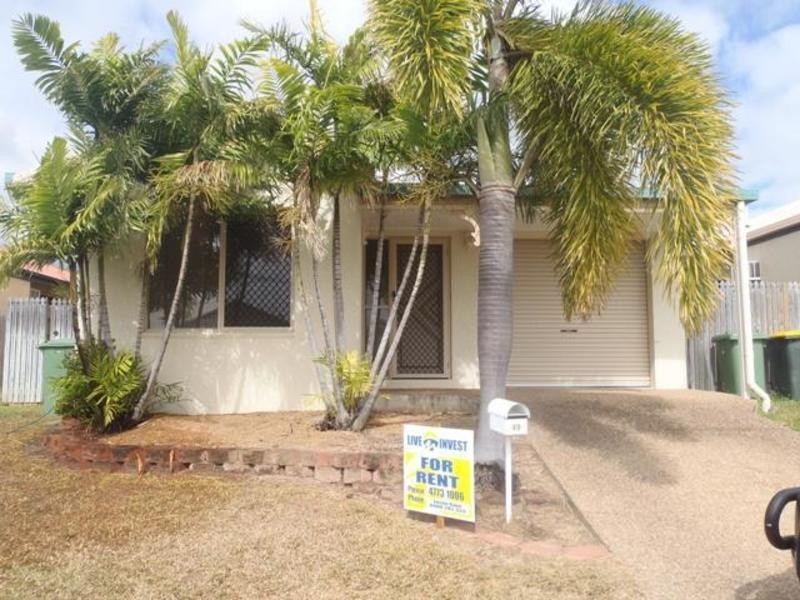 49  Southern Cross Circuit, Douglas QLD 4814