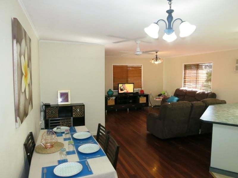 4 Urara Street, Vincent QLD 4814