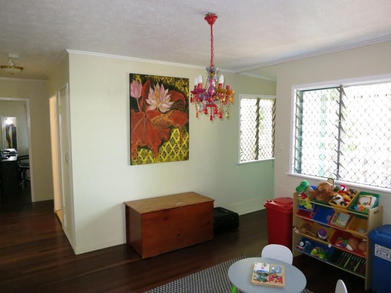 4 Urara Street, Vincent QLD 4814