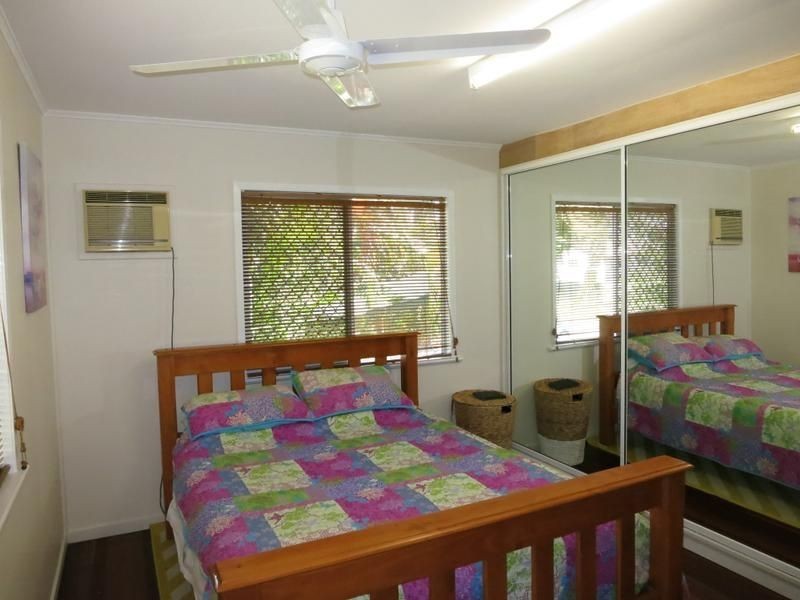 4 Urara Street, Vincent QLD 4814