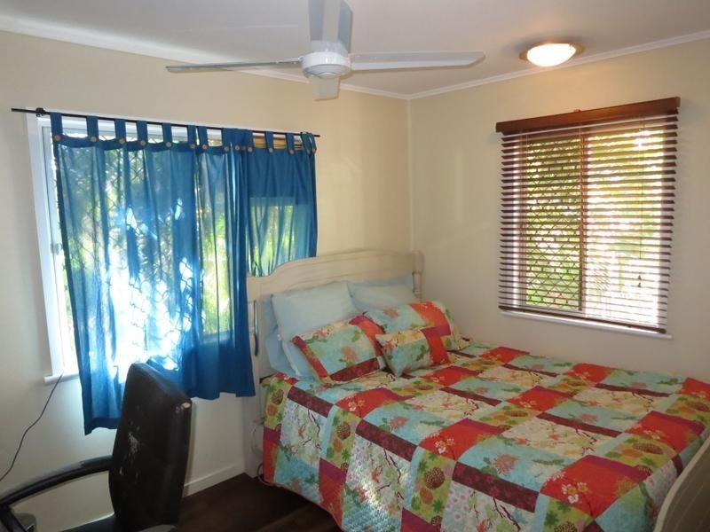 4 Urara Street, Vincent QLD 4814