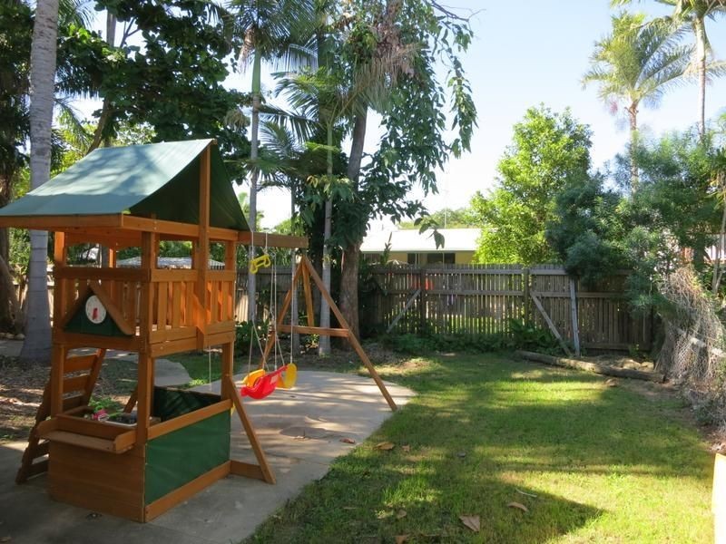 4 Urara Street, Vincent QLD 4814