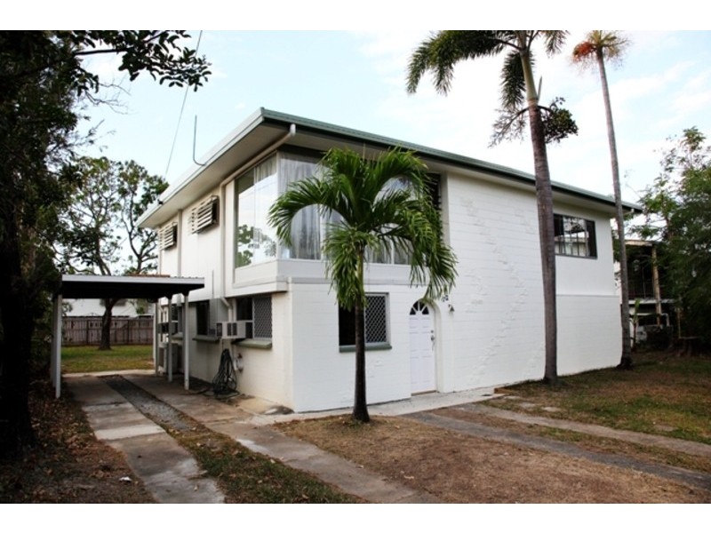 72 Mount Louisa Drive, Mount Louisa QLD 4814