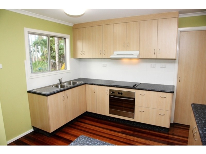 72 Mount Louisa Drive, Mount Louisa QLD 4814