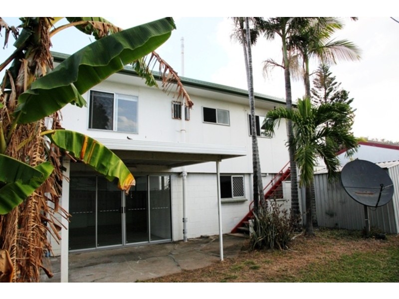 72 Mount Louisa Drive, Mount Louisa QLD 4814